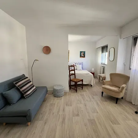 Appartamento Authentique Au Coeur De La De Cannes