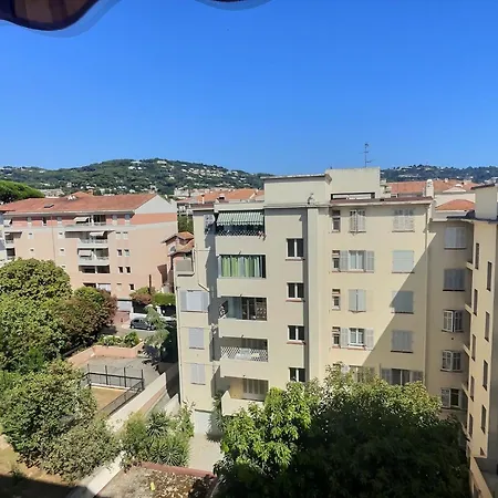 Authentique Au Coeur De La De Appartamento *