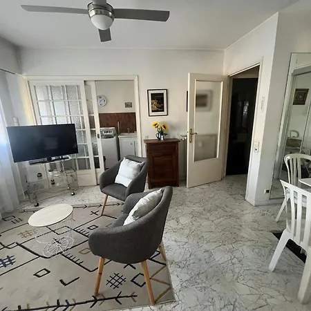Appartamento Authentique Au Coeur De La De *