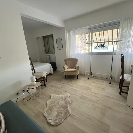 Appartamento Authentique Au Coeur De La De *